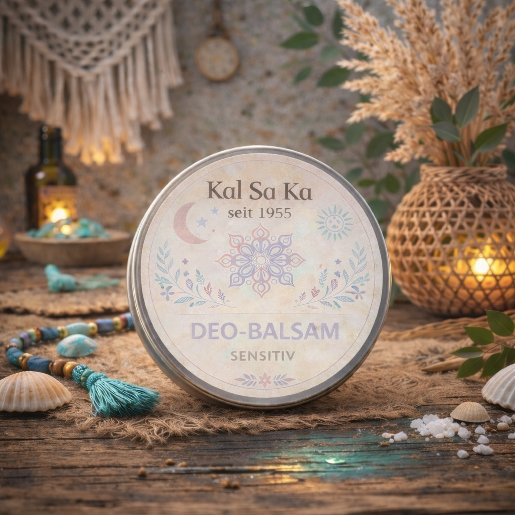 Deobalsam "Komm näher!" - Sensitiv