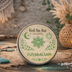 Fußbalsam 80ml