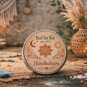 Handbalsam 80 ml VEGAN